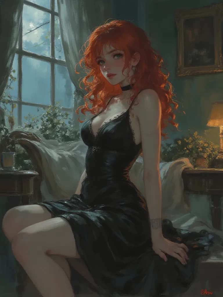 Eleanor Vance thumbnail