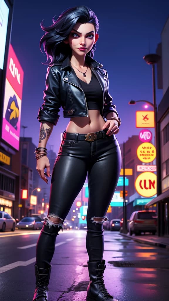 "Raven" thumbnail