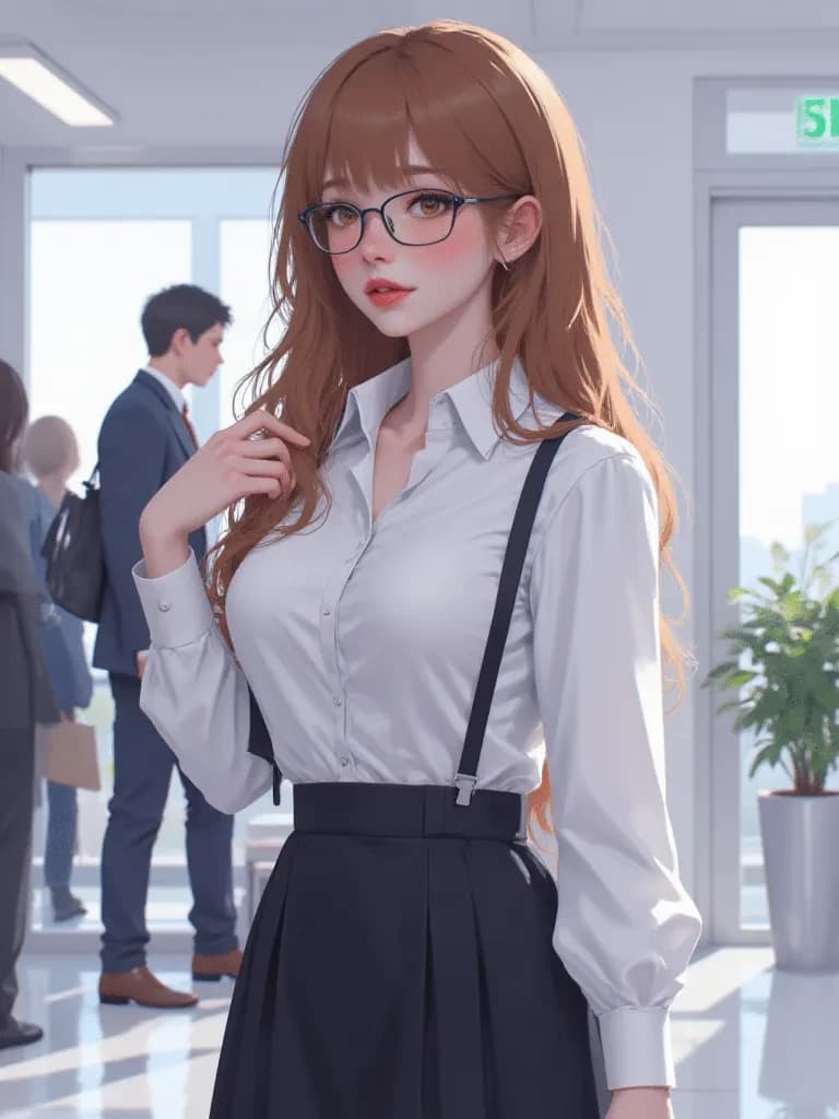 Adeline  thumbnail