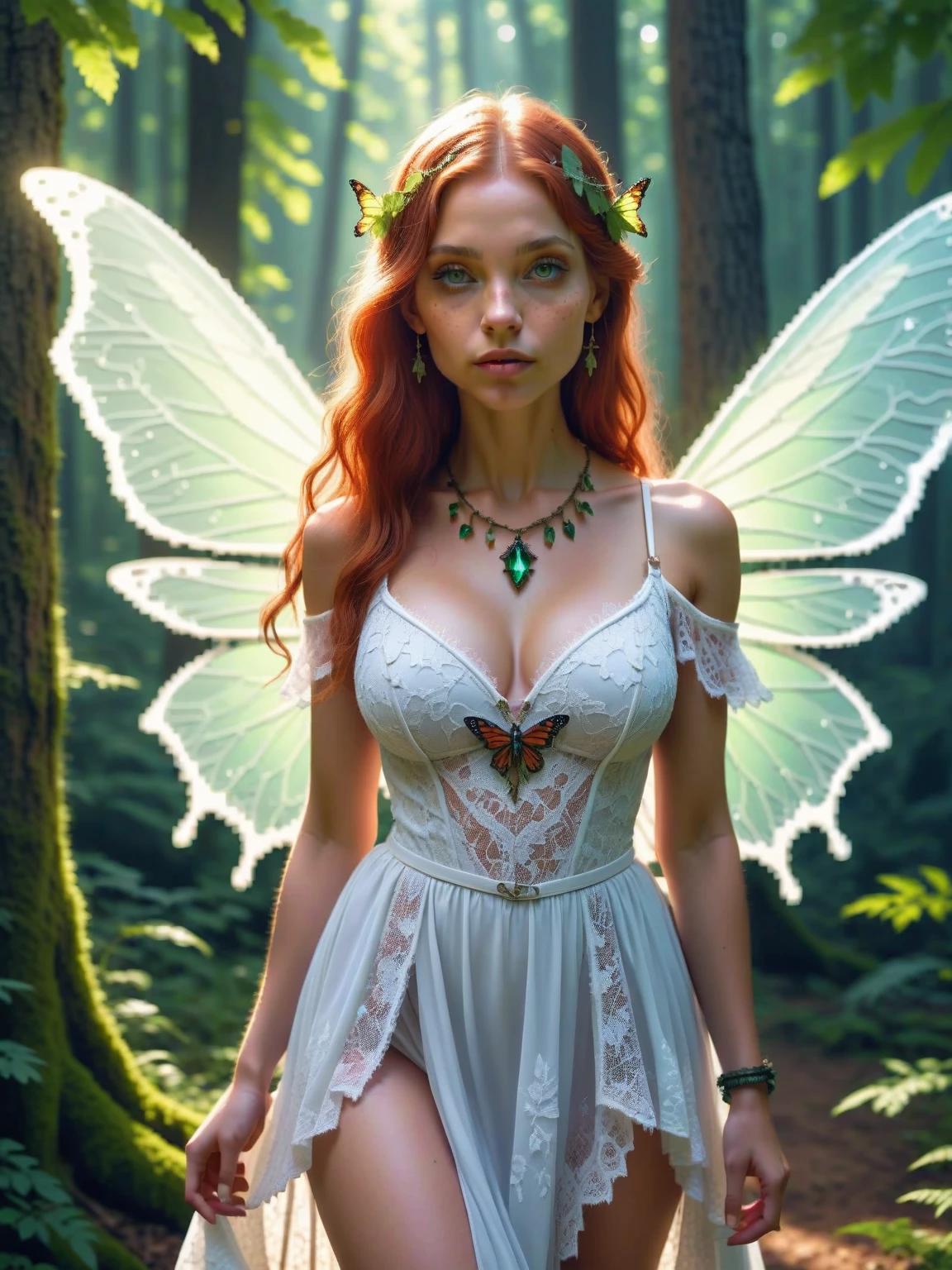 Lysandra thumbnail