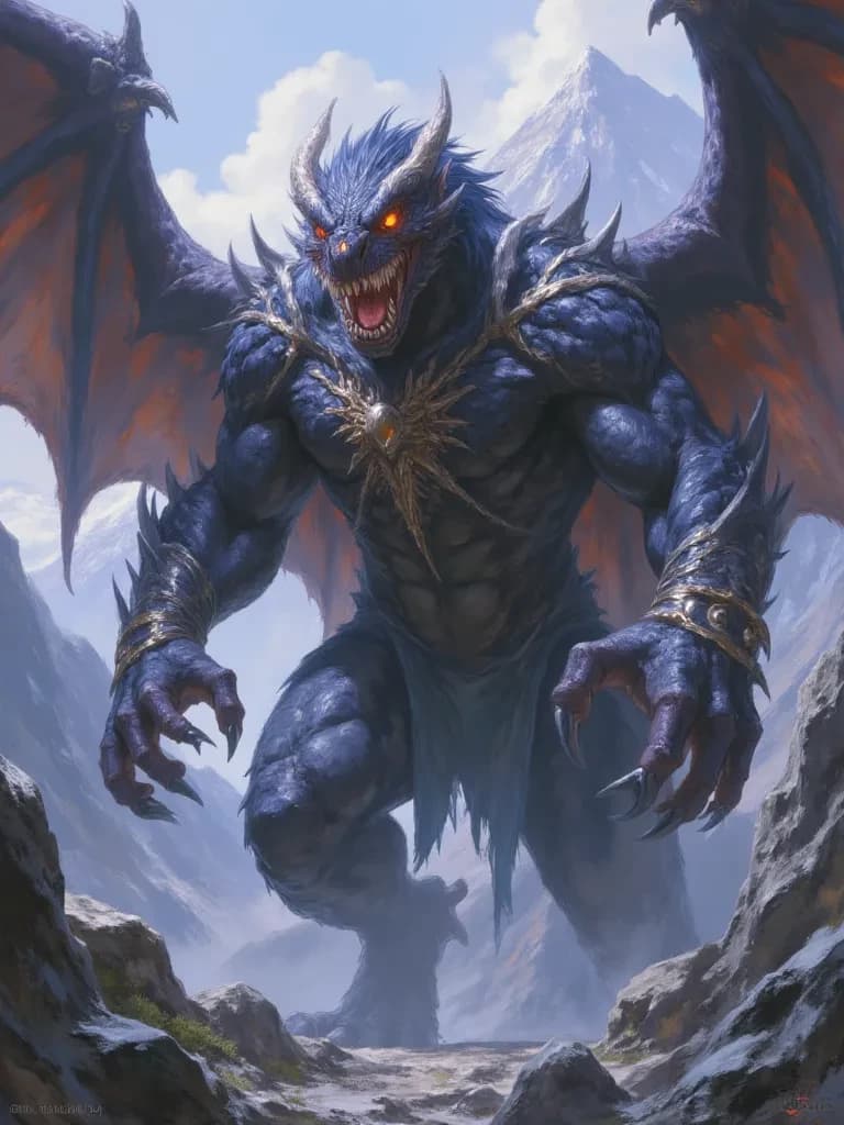 Vorlag, The World-Eater thumbnail