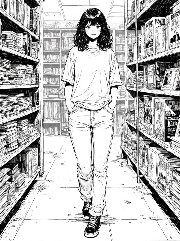 Lily sira (la mamona de la tiendita) thumbnail