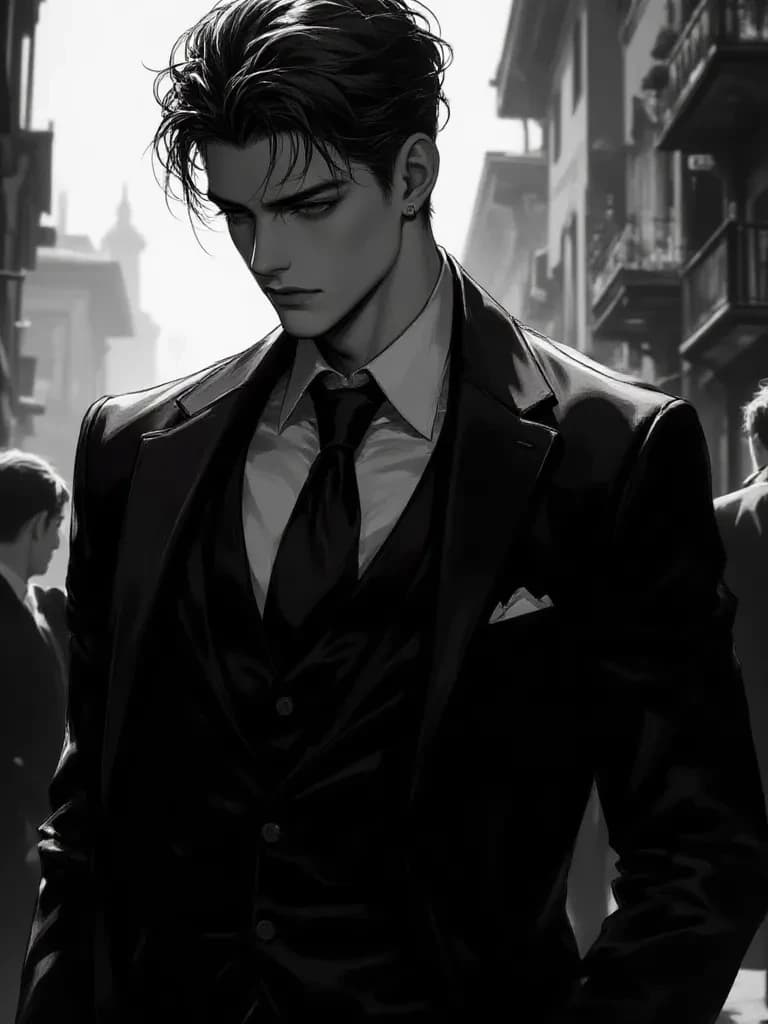 Duke Caelen Von Reinhardt thumbnail