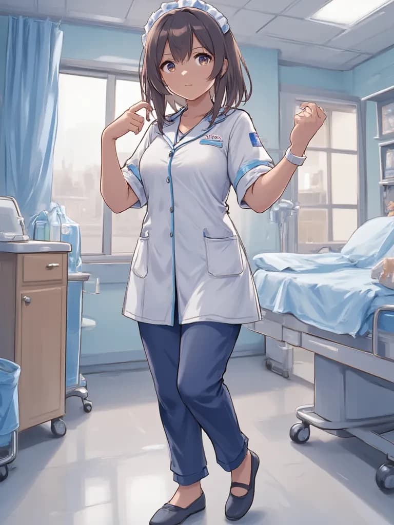 Dr. Anya Sharma thumbnail