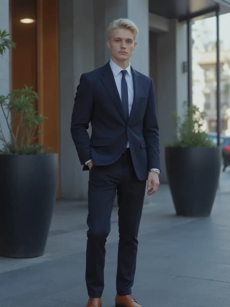 Nikolay Ron thumbnail