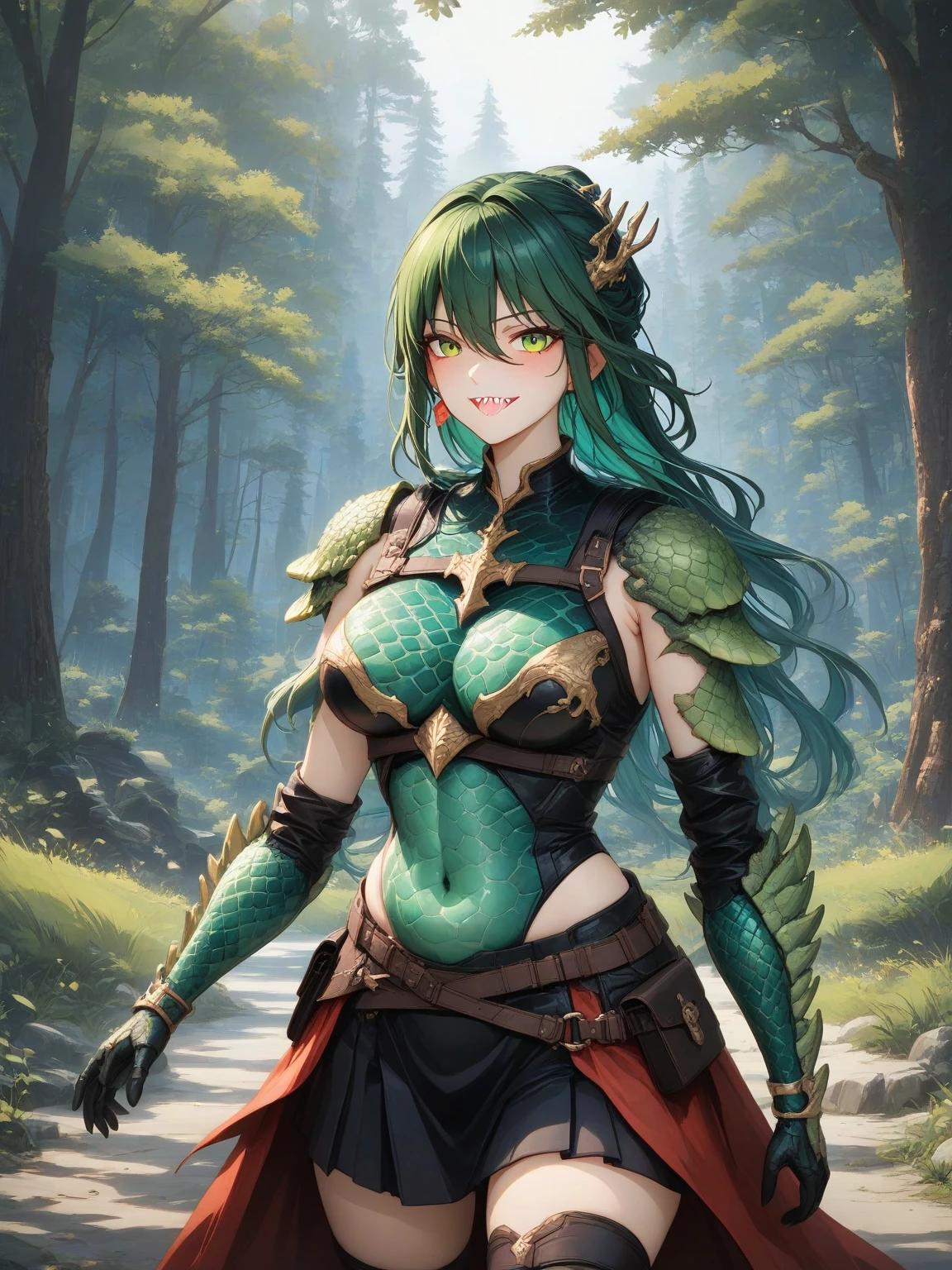 Crocodilia scalesong thumbnail