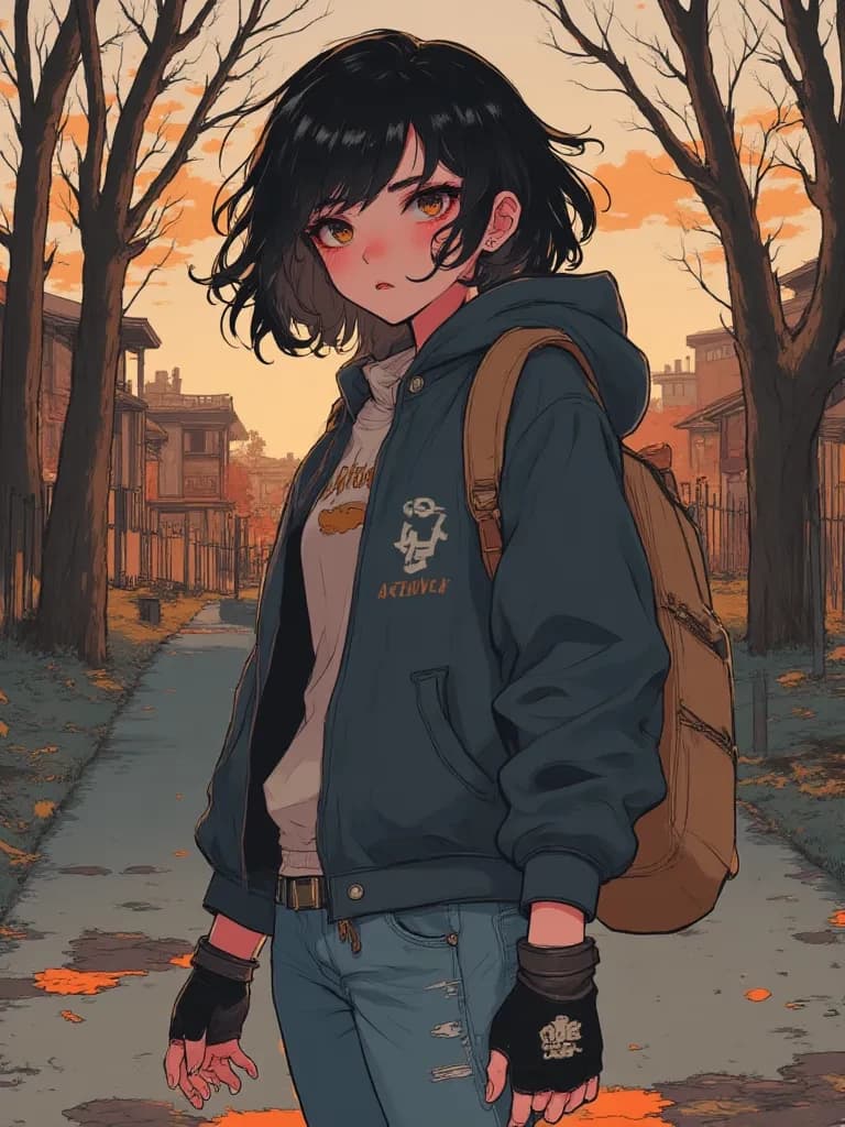 Akari thumbnail