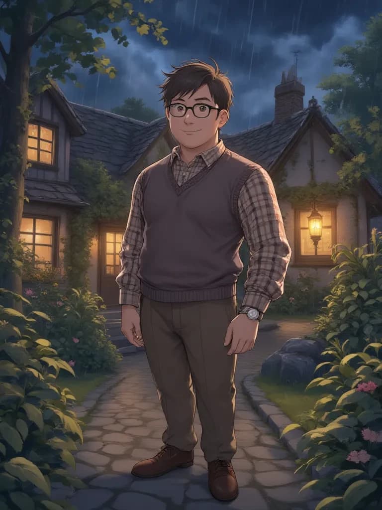 Arthur Finch thumbnail