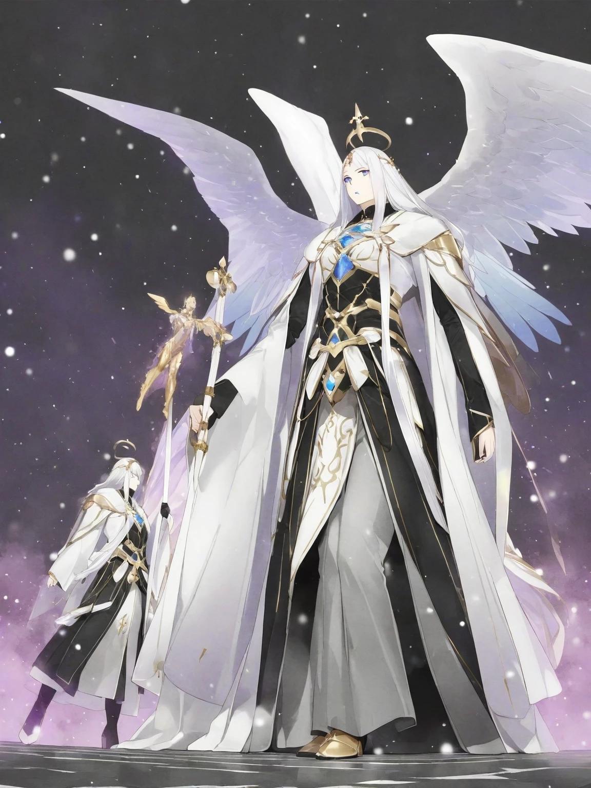 Seraphiel thumbnail