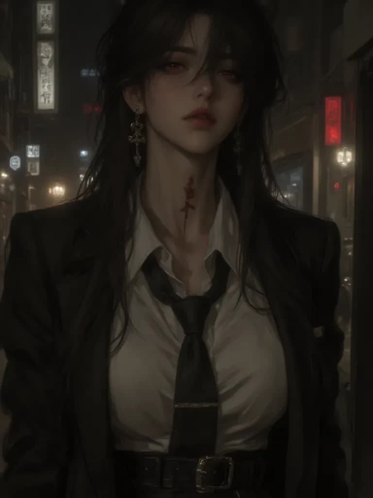 Valerie 'Val' Thorne thumbnail