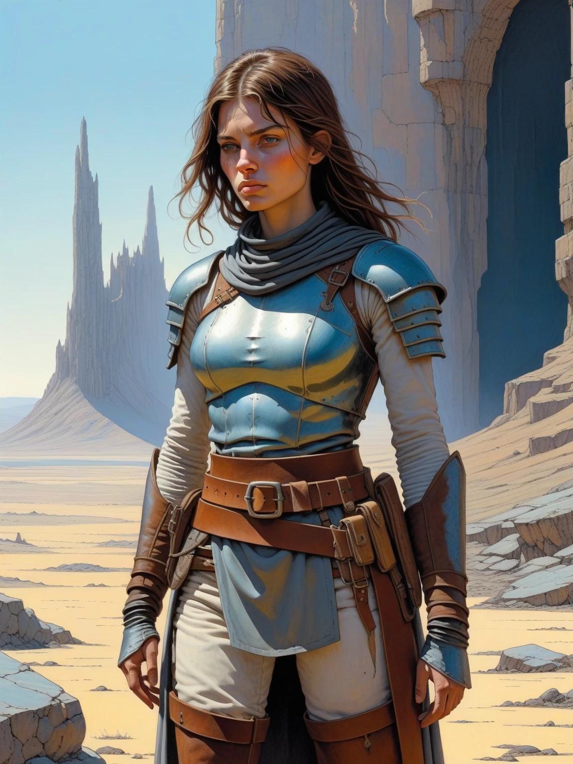 Anya Stoneheart thumbnail