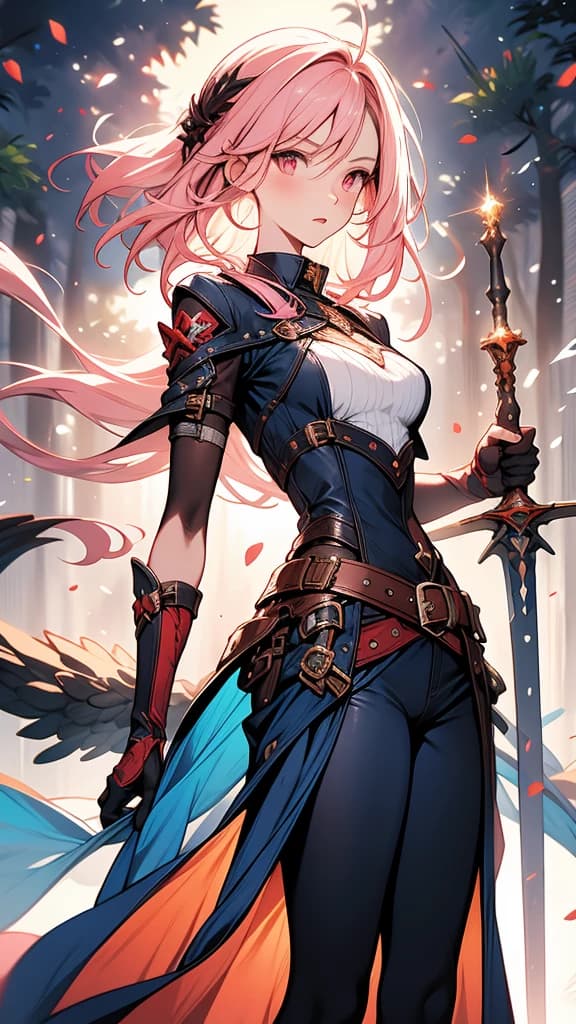 Lyz: Sacred Knight thumbnail