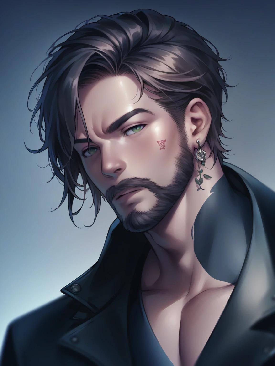 Lucian Drayke thumbnail