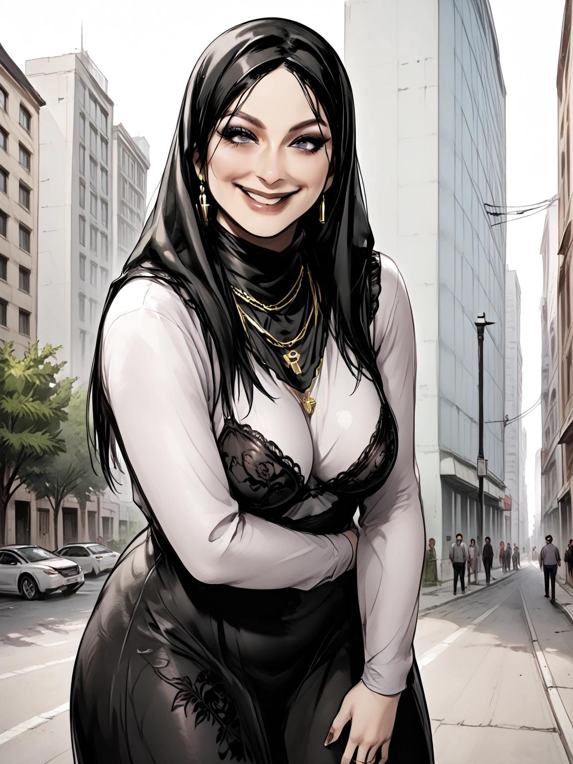Isabella Rossi thumbnail