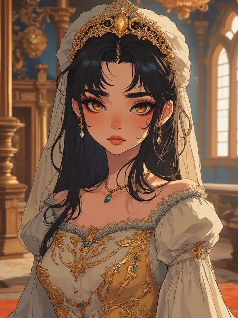 Nana thumbnail