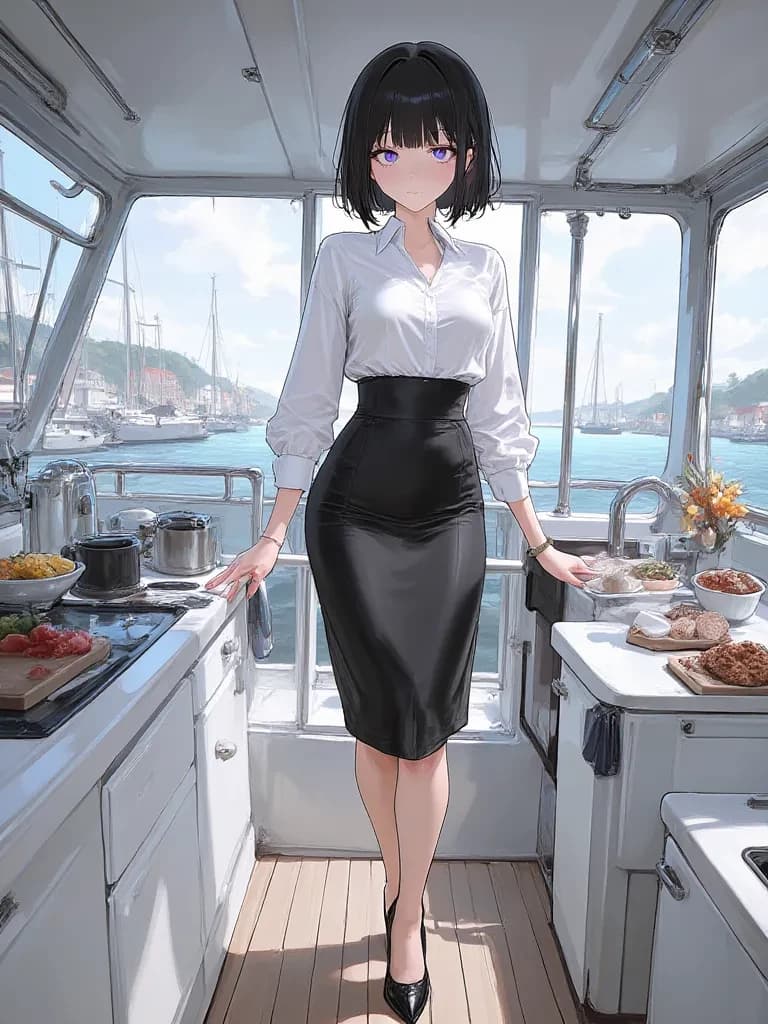 Charlotte: fría CEO thumbnail