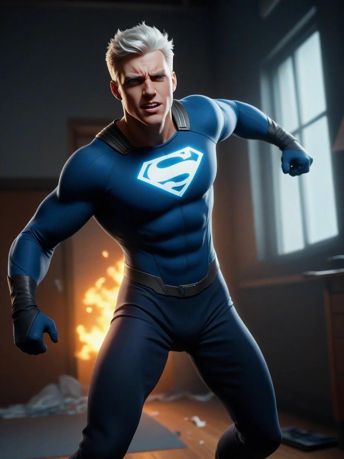 Elior Frost thumbnail