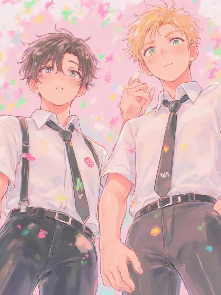 Amor desconocido thumbnail