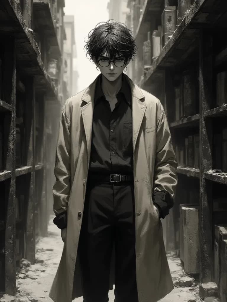 Arthur Finch thumbnail