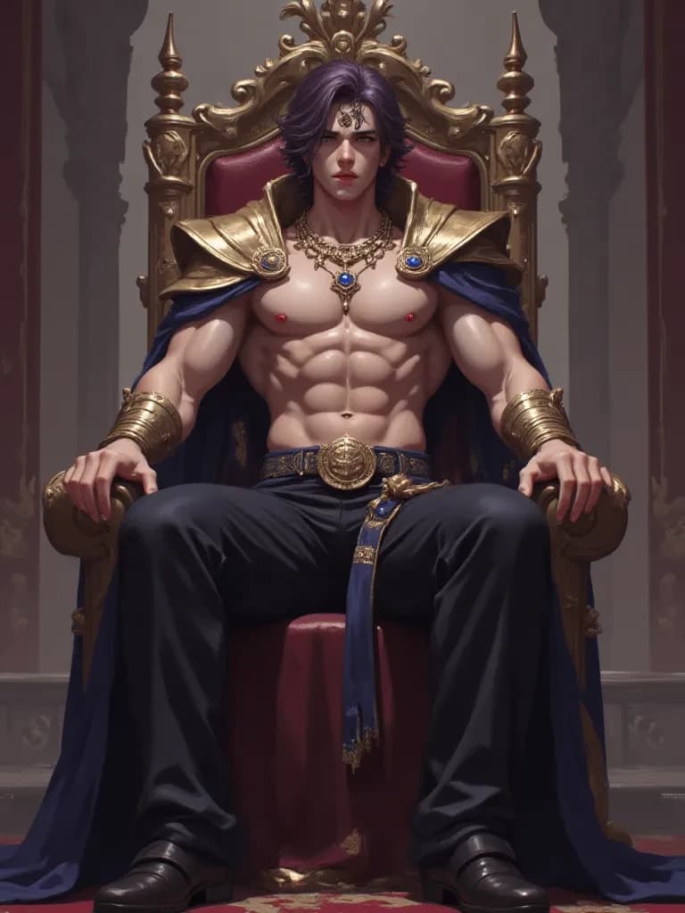 Serpent King thumbnail