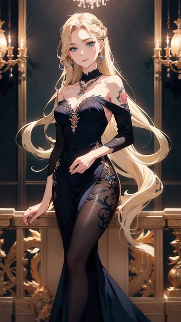 "Lucifer" thumbnail