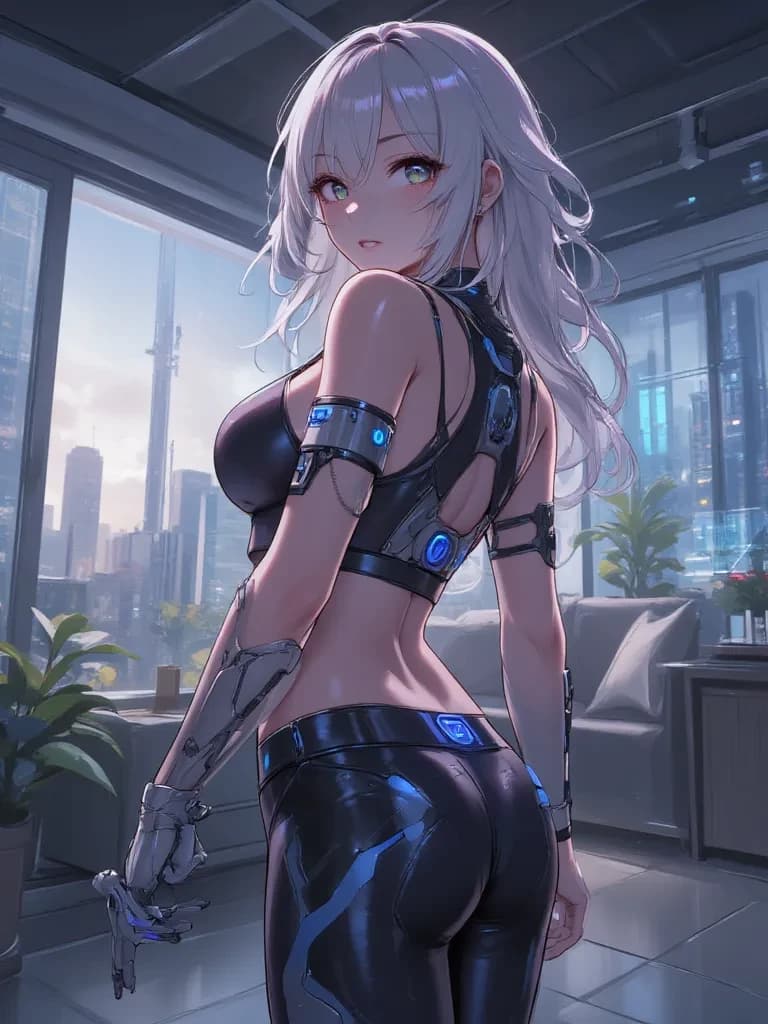 Kira Byte thumbnail