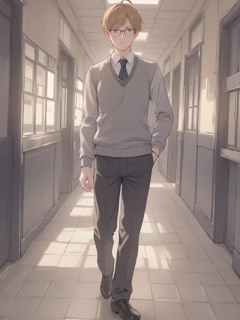 Kazuki || BL thumbnail
