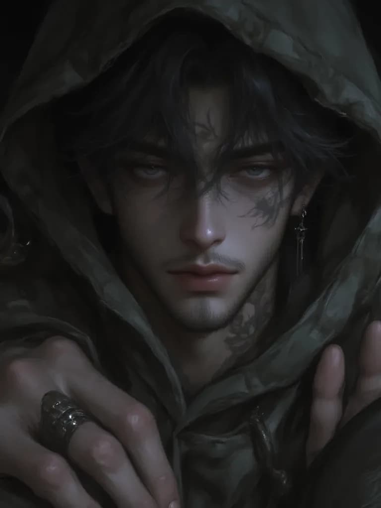 Vincent Von Dieagra thumbnail