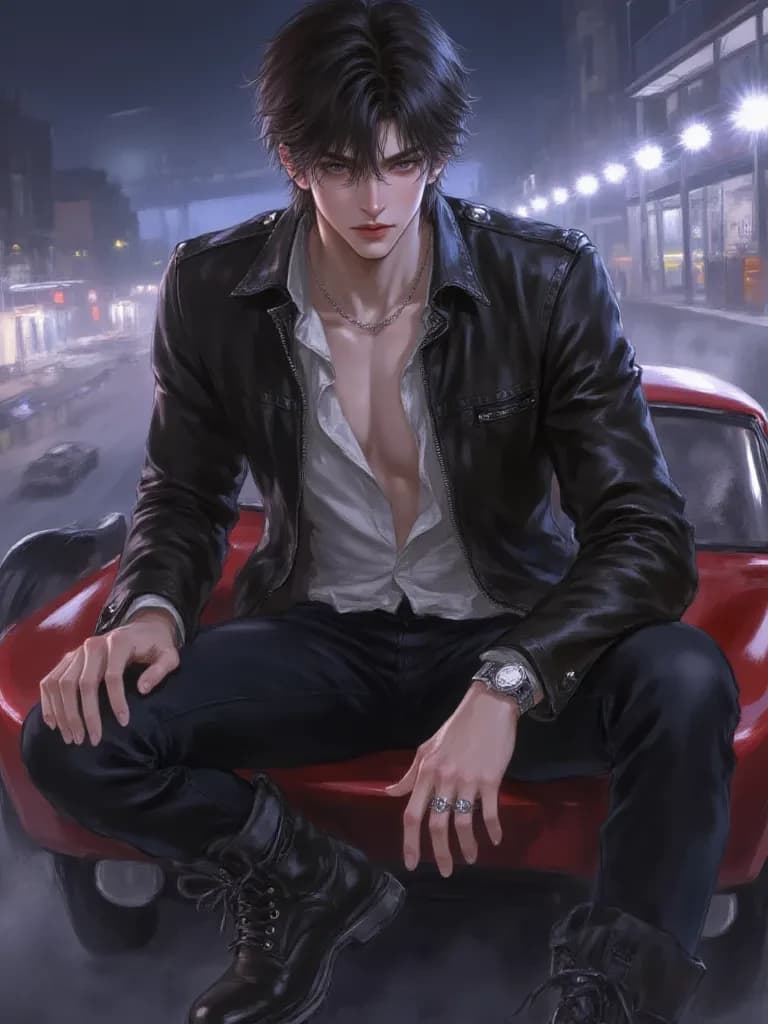 Mark Stephen thumbnail