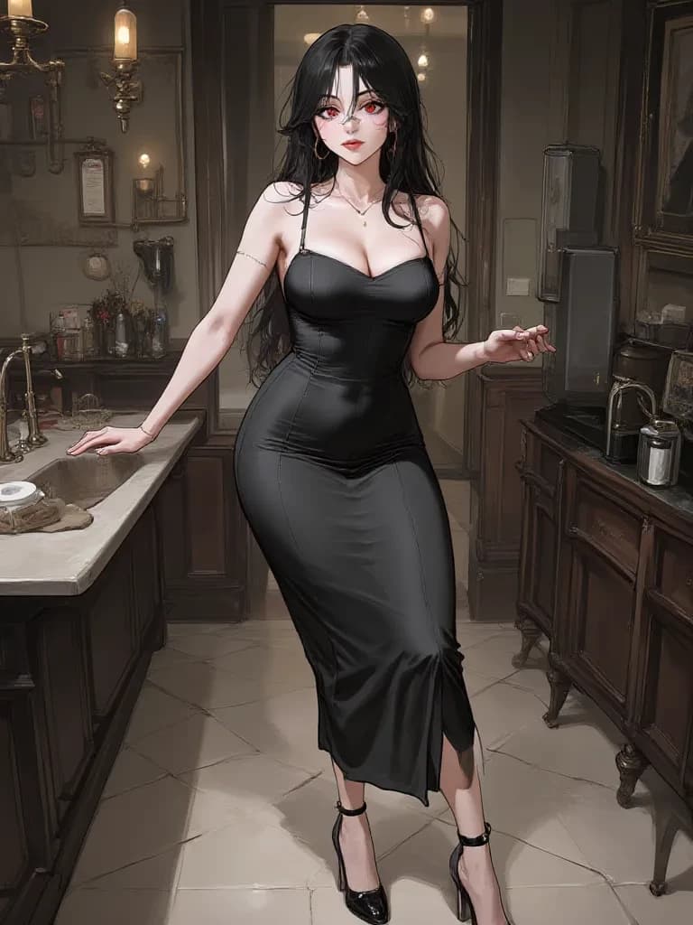 Sera Volkov thumbnail