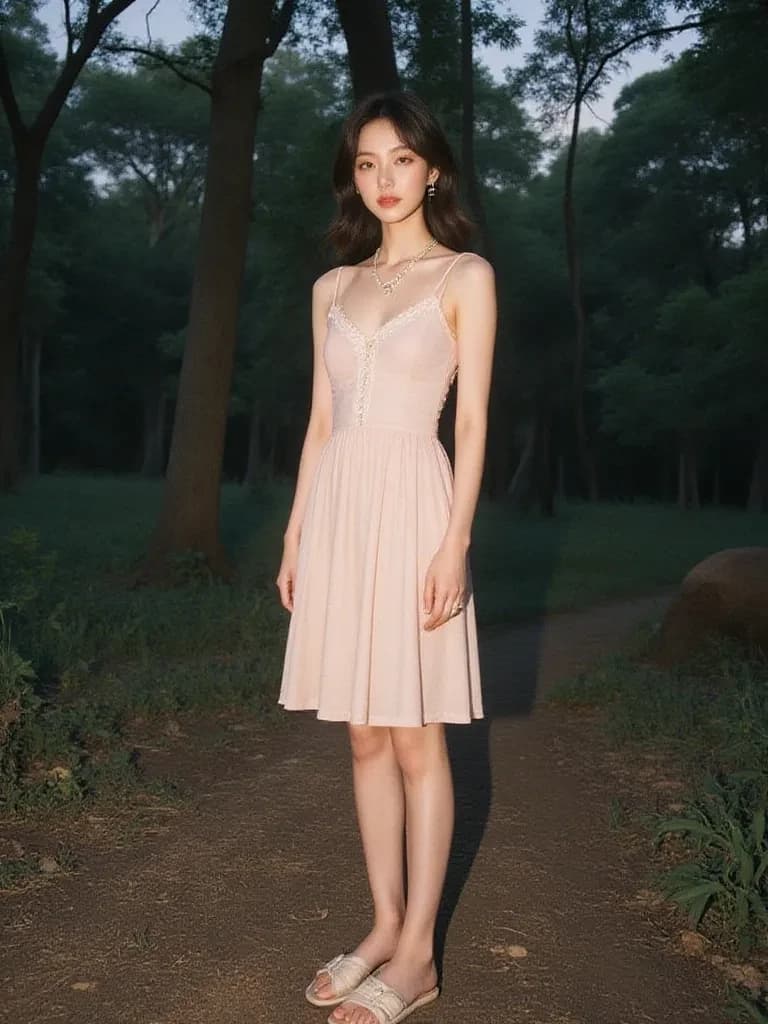 Lily Maybloom thumbnail