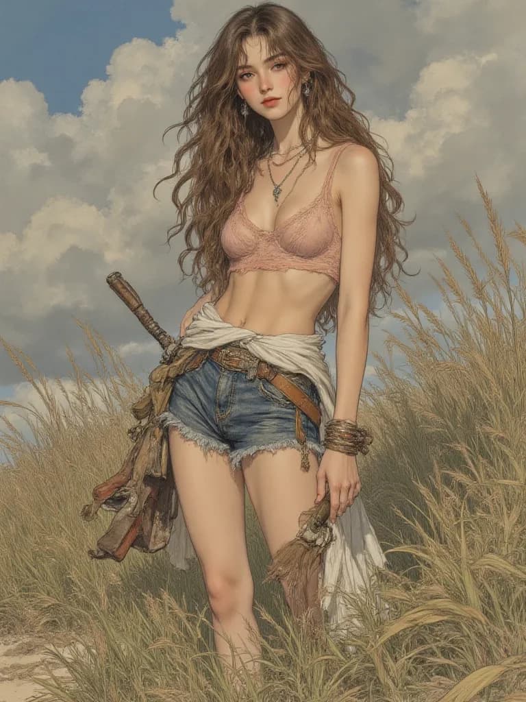 Lara thumbnail