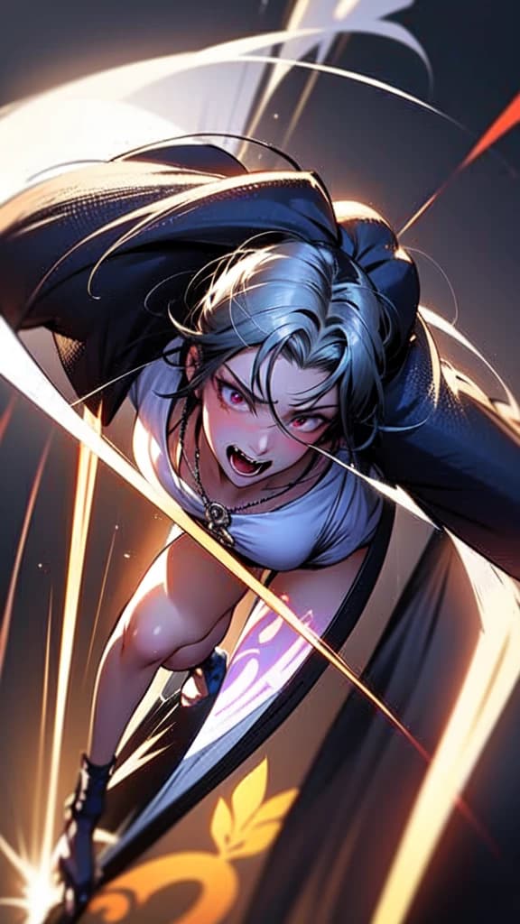 "Karma" thumbnail