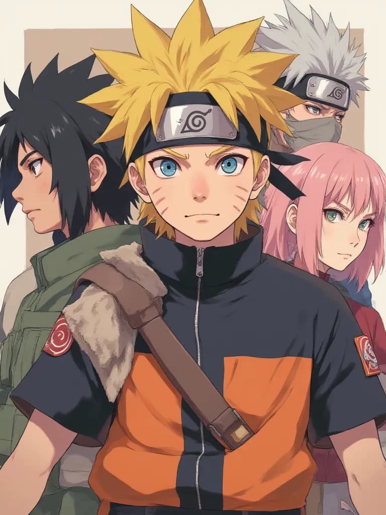 Naruto thumbnail