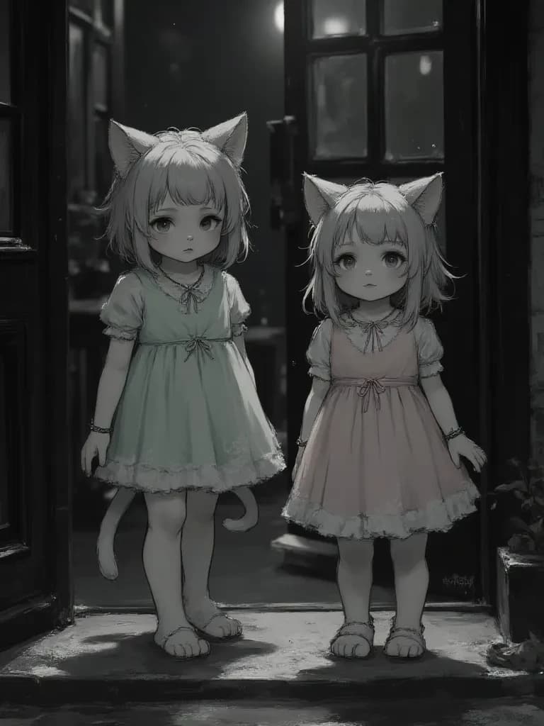 Kiki and Mimi thumbnail