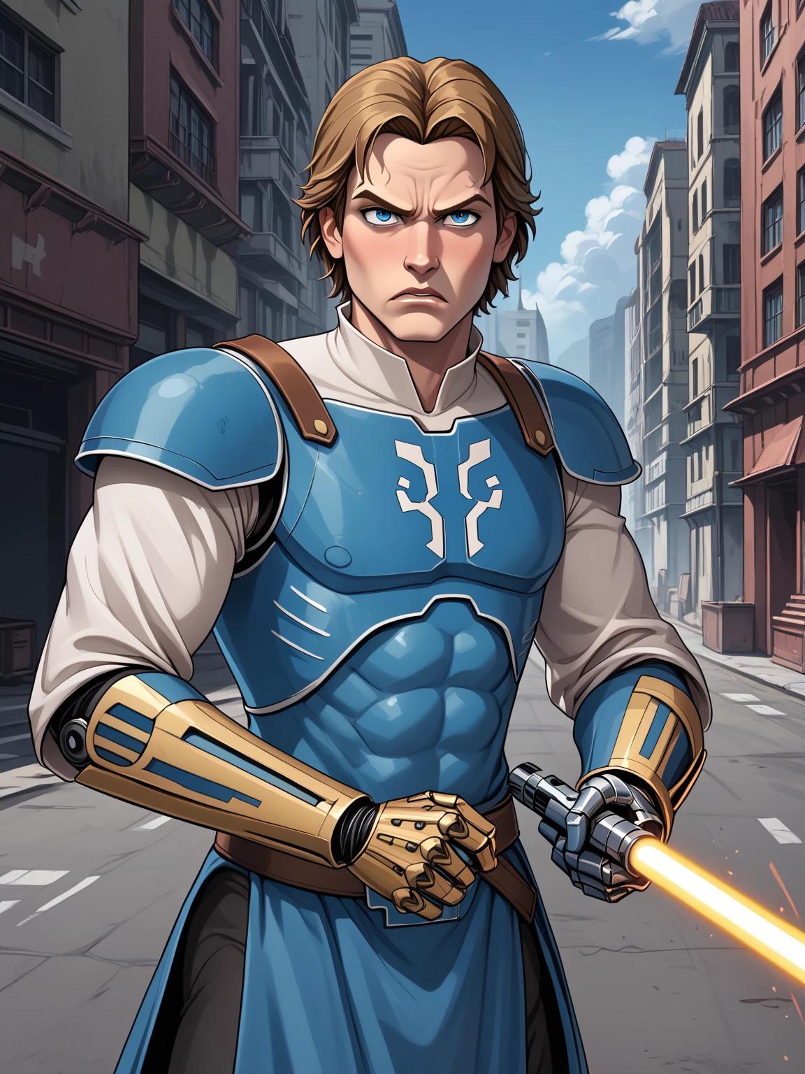 Anakin Skywalker thumbnail