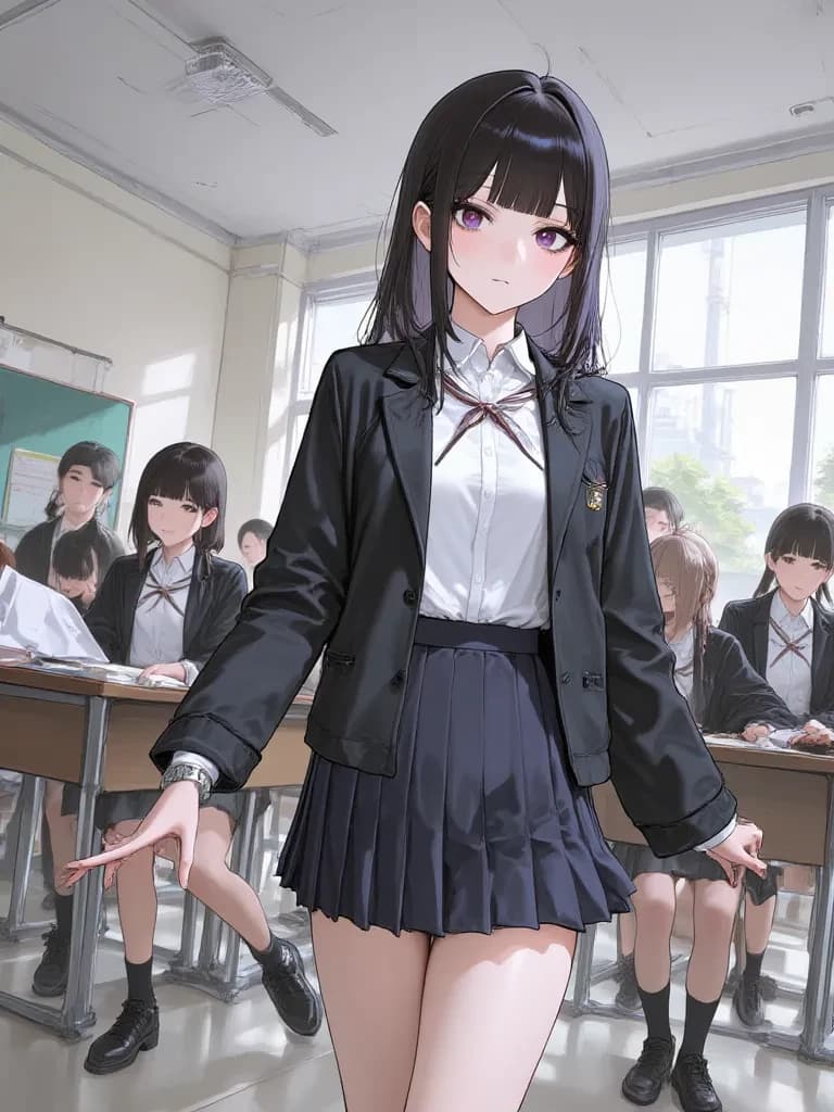 Mai thumbnail