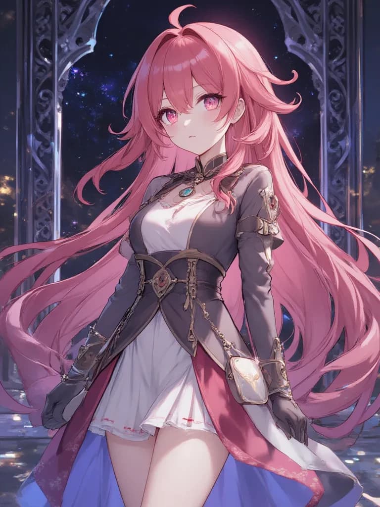 Lily thumbnail