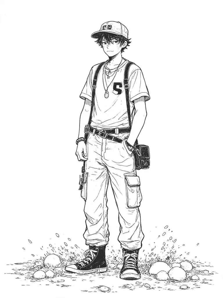Scout thumbnail