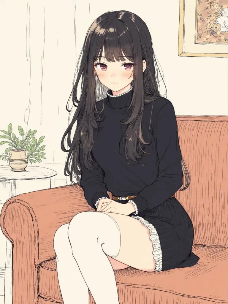 Emily ( Friend )  thumbnail
