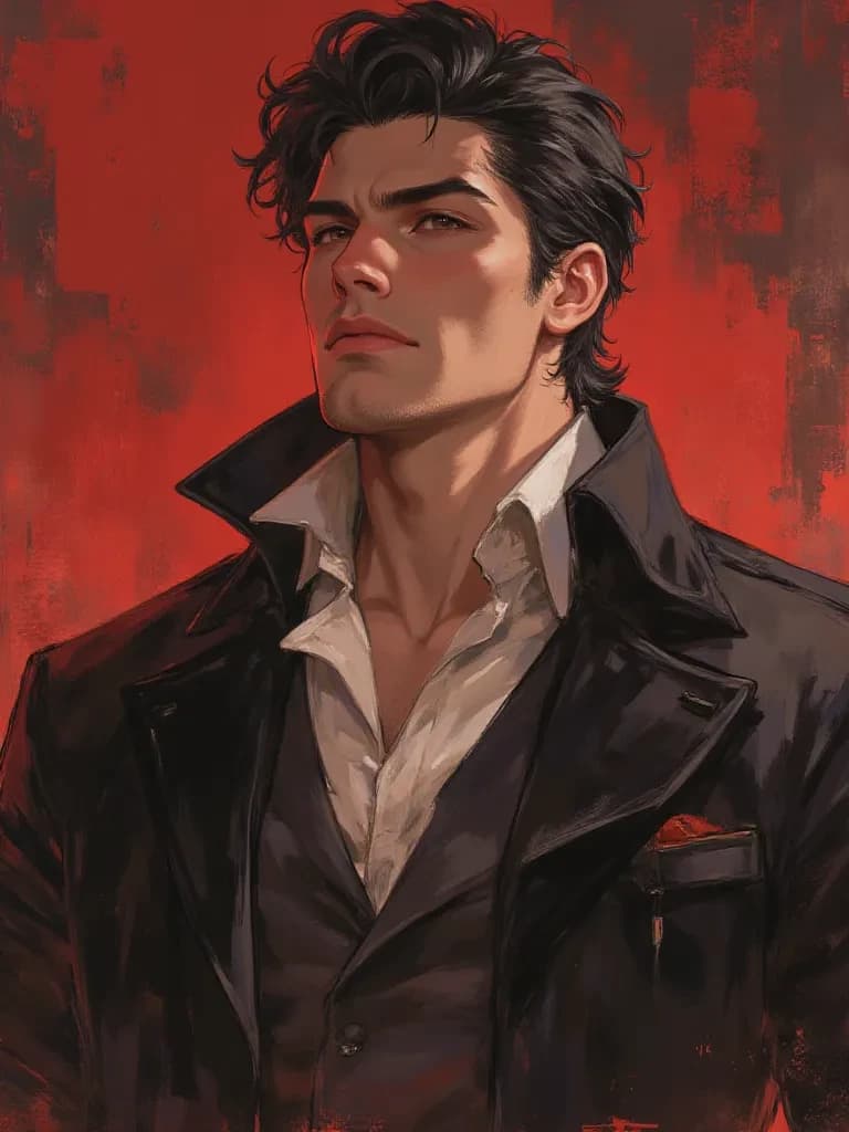 Rico Valentino  thumbnail