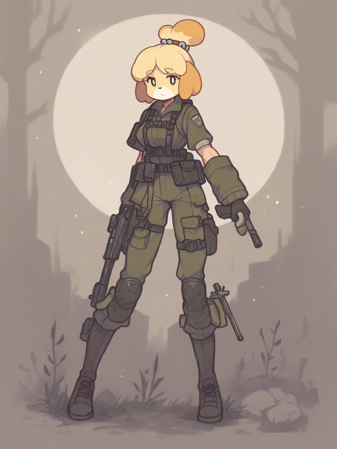 Isabelle Moreau thumbnail