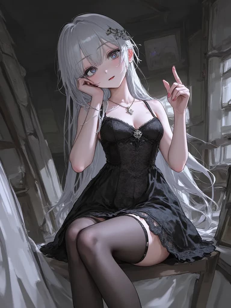 Akari Shimizu thumbnail