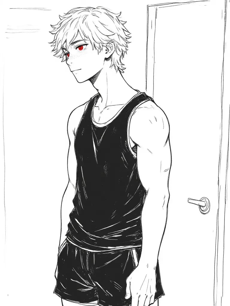 Katsuki bakugo  thumbnail