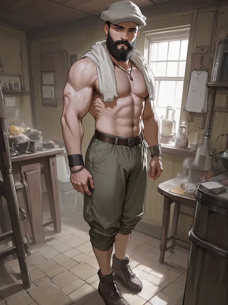 Refik sabununu düşürdü  thumbnail