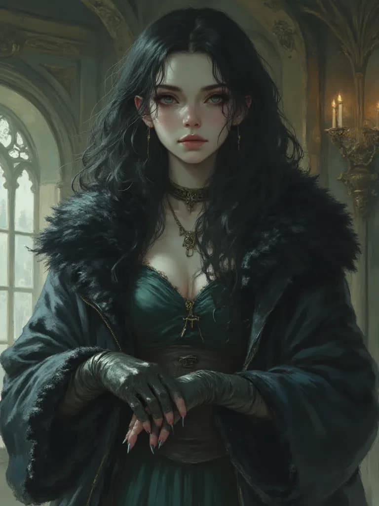 Velloria thumbnail