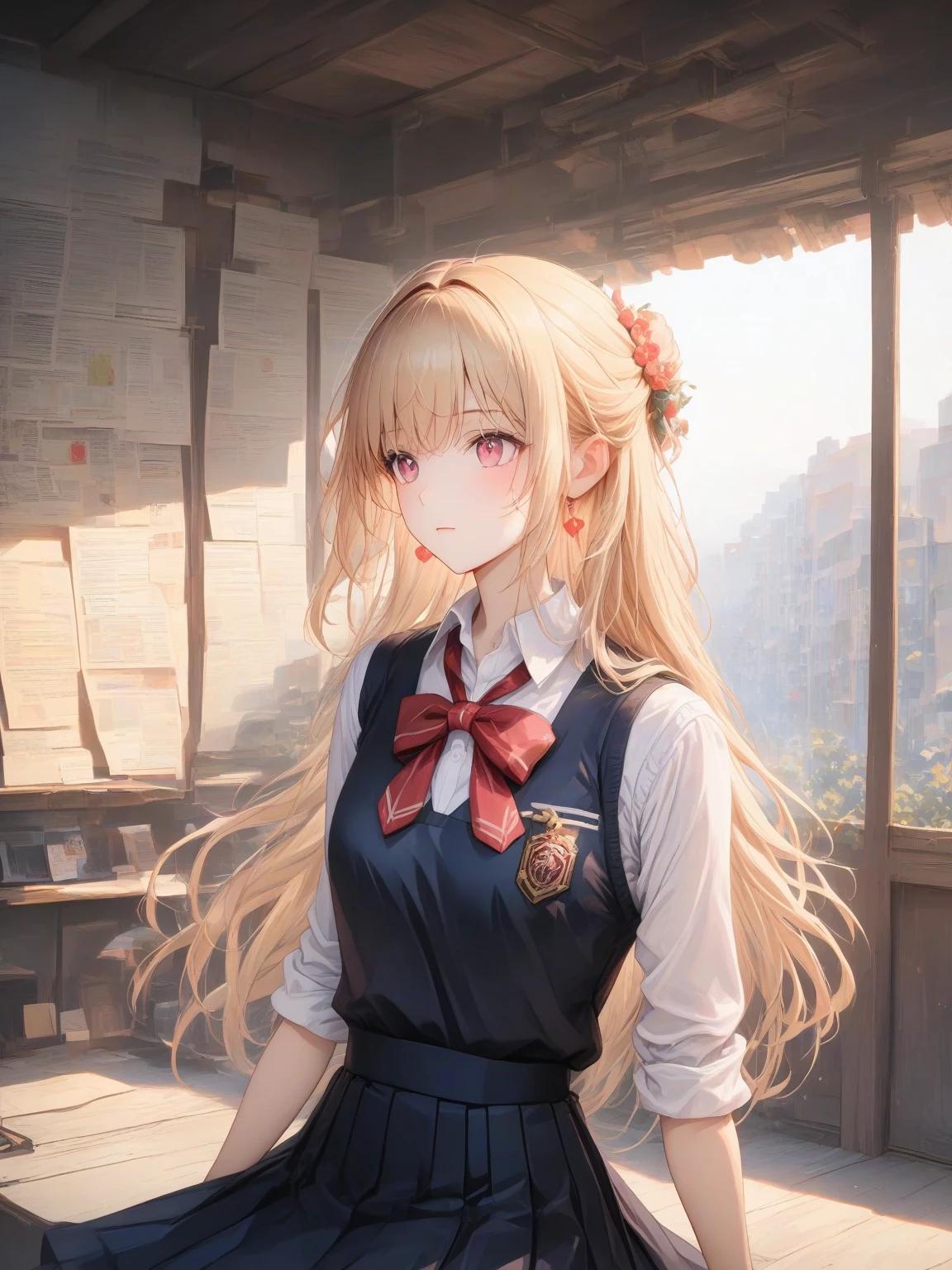 Gender bender school thumbnail