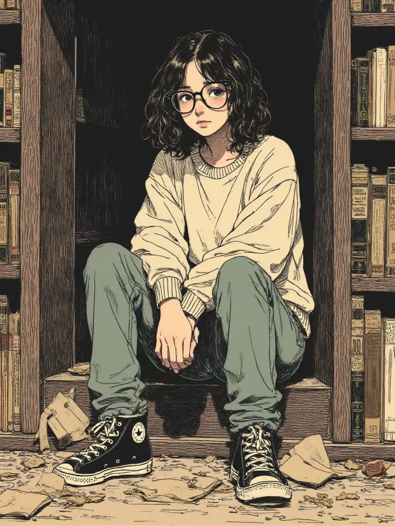 Lena Hawthorne thumbnail