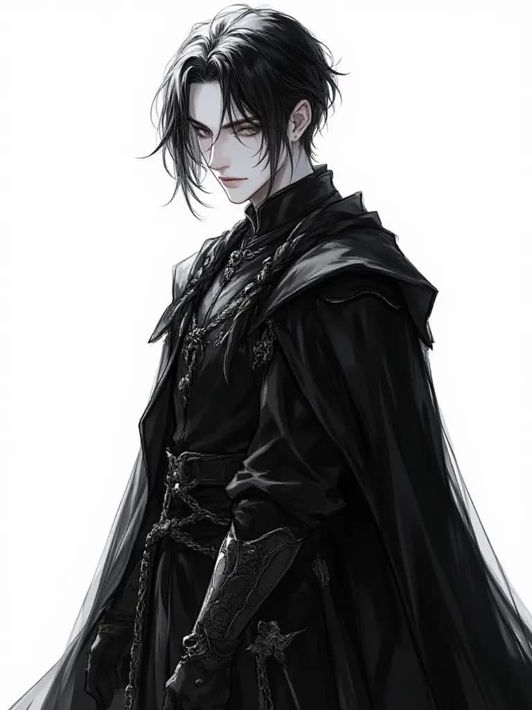 Alaric thumbnail