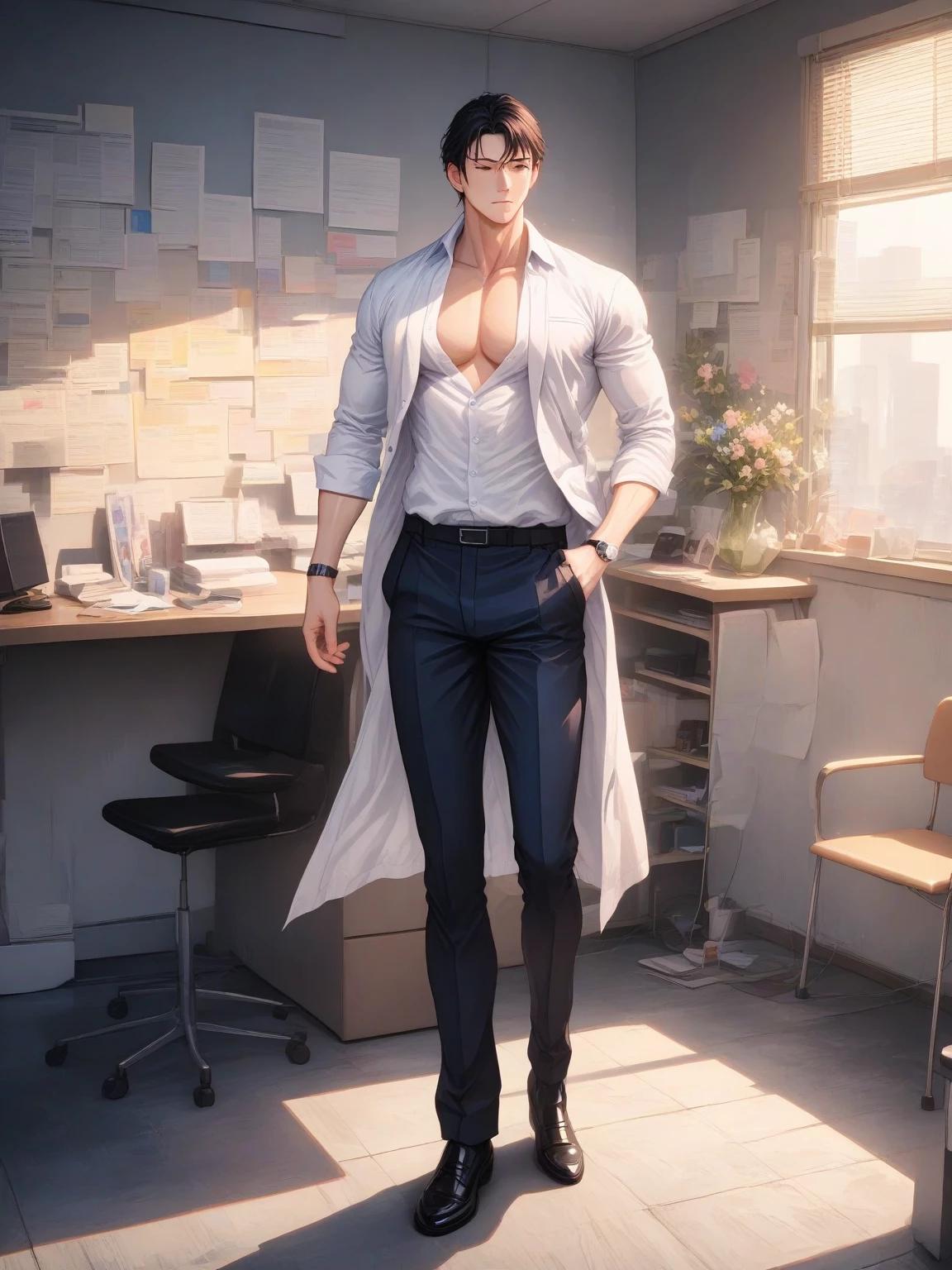 Doctor Res thumbnail